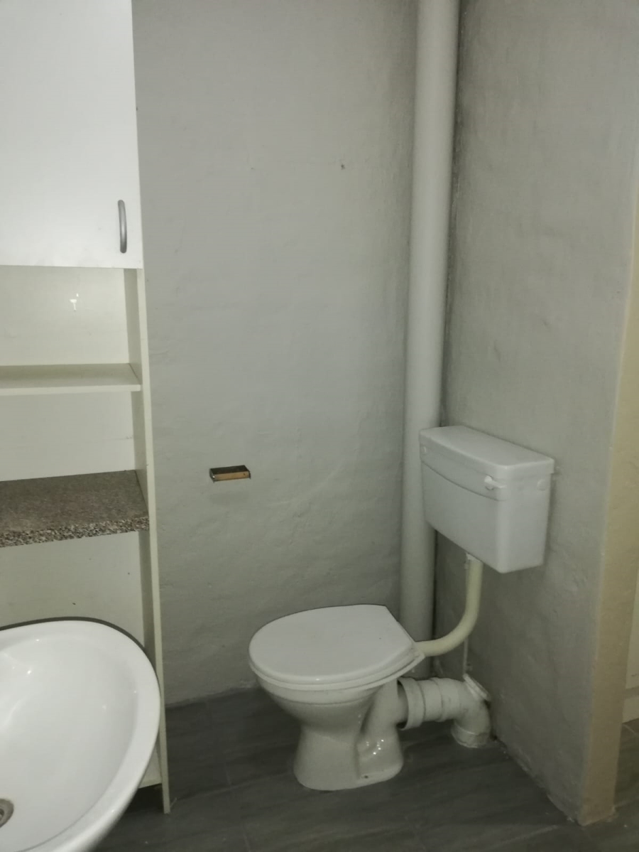 To Let 3 Bedroom Property for Rent in Sasolburg Ext 4 Free State